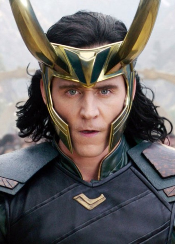 مسلسل "Loki" 