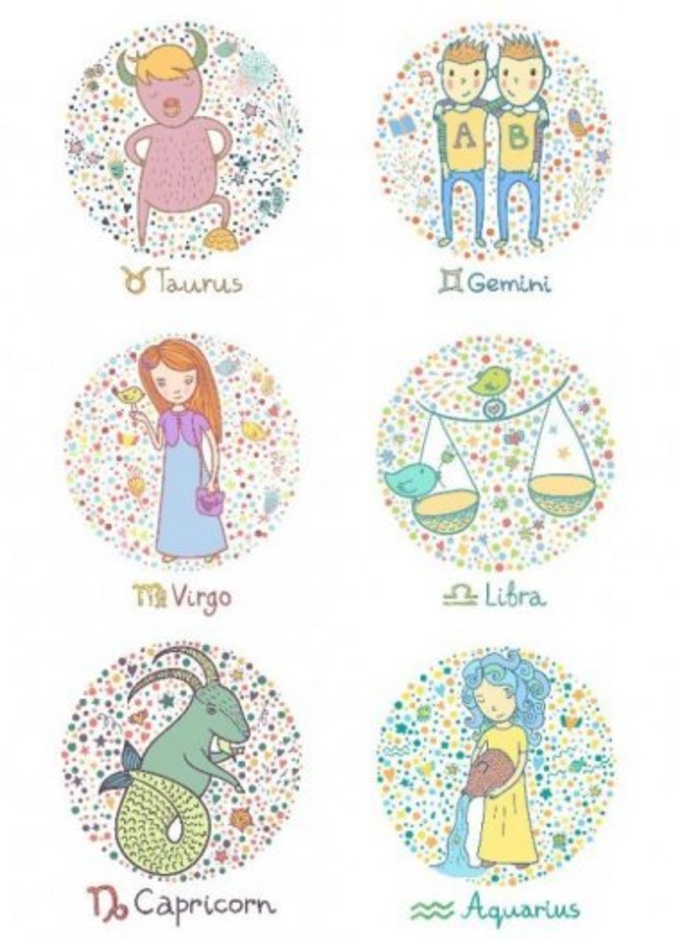 برجك ليوم الجمعة 11 يونيو