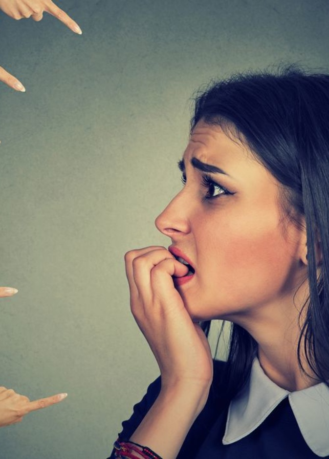  كيف احارب الخوف من الفشل