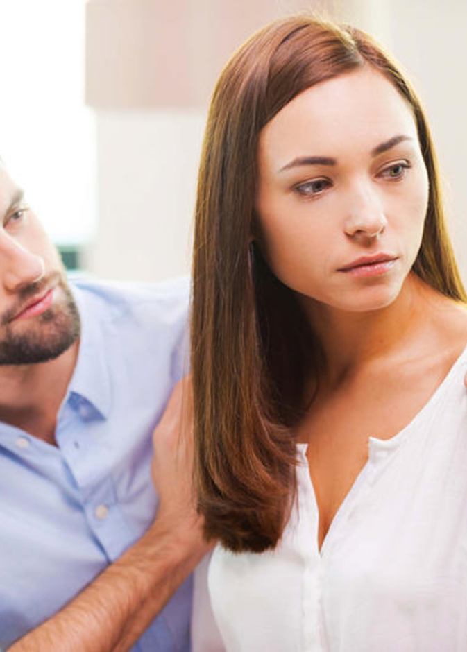 علامات تدل على أن الزوج يحب زوجته ويقدرها