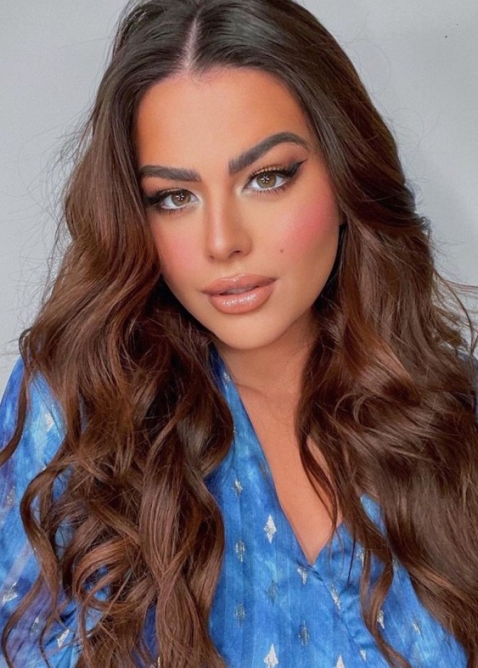 هنادي مهنا 2021