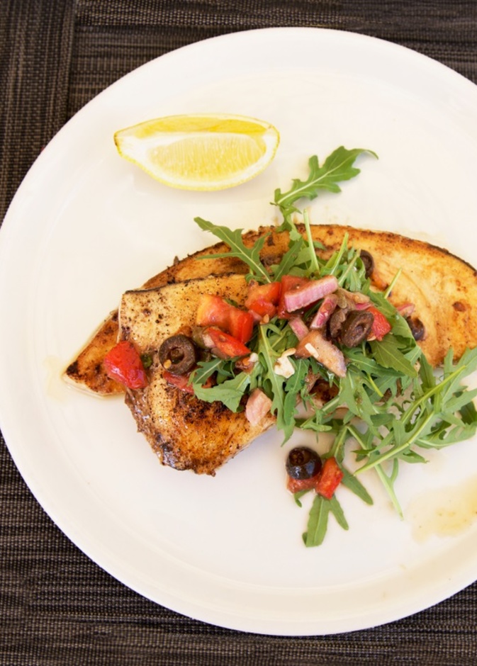  اشهى اطباق دول البحر المتوسط في مالطا