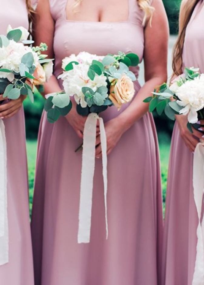  انسحاب 4 من وصيفات الشرف