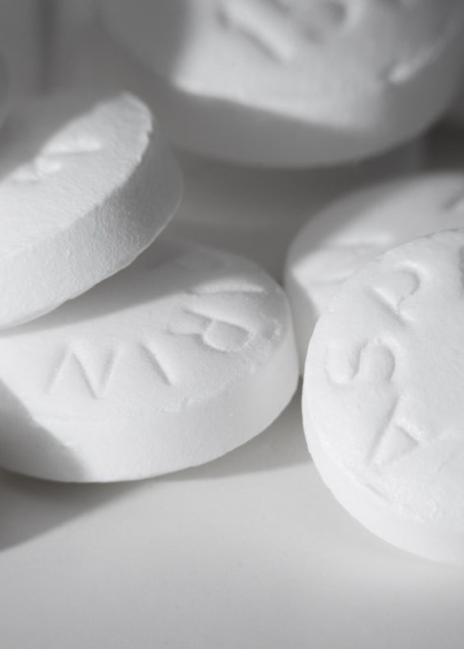 دراسة تنفي فوائد الأسبرين لمرضى كورونا على عكس الشائع