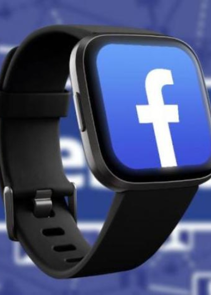  فيسبوك تعمل على ساعة متصلة بنظارات الوقع المعزز والهواتف المحمولة