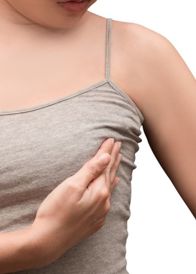  هل الم الثدي بعد الدورة طبيعي وما هي الاسباب