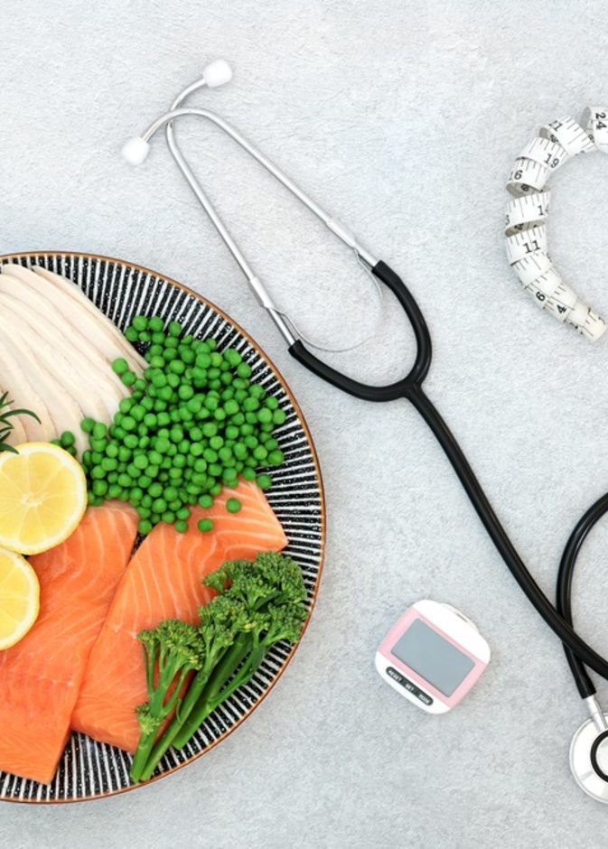 أفضل نظام غذائي لخفض الإصابة بالسكري النوع الثاني