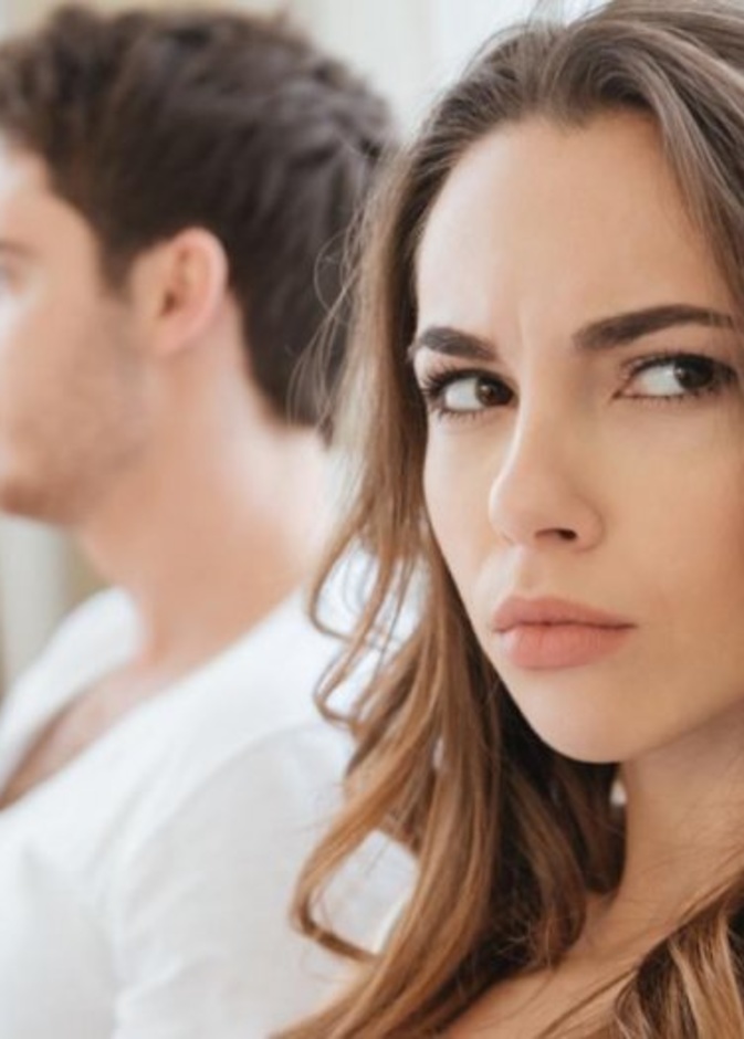 علامات تدل على أن الزوج لم يعد محباً لزوجته