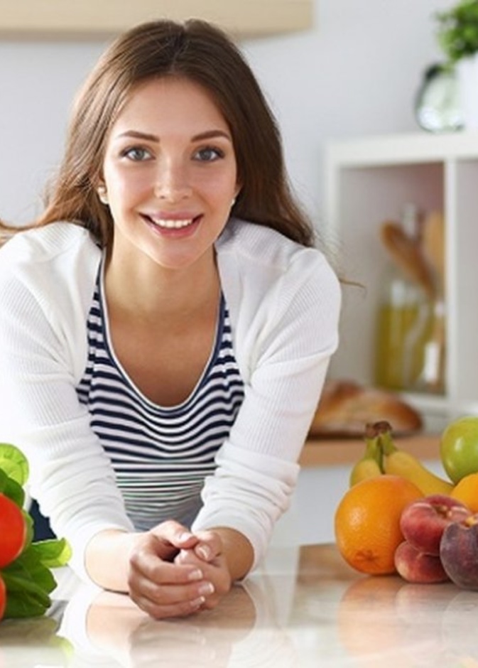 نظام غذائي يضر الصحة العقلية لدى النساء