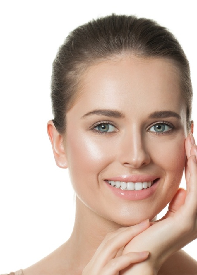 طرق التخلص من شحوب البشرة