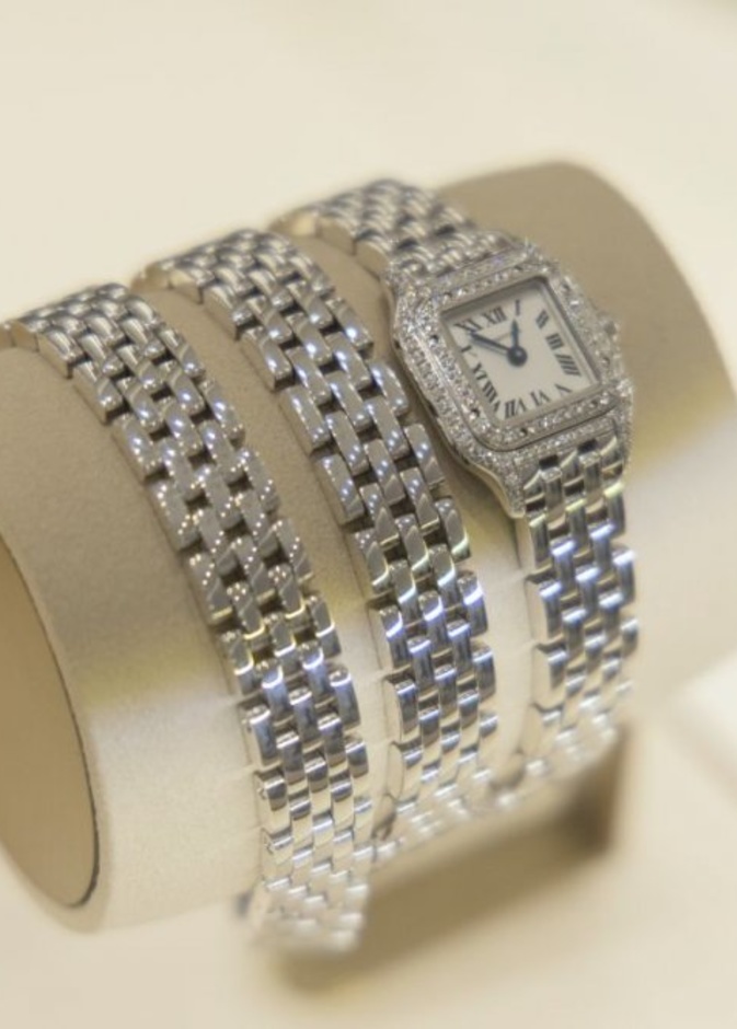 كارتييه  تُقيم معرضًا  للمرة الأولى في جدّة  لاستعراض مجموعة من أروع وأعرق تصاميمها