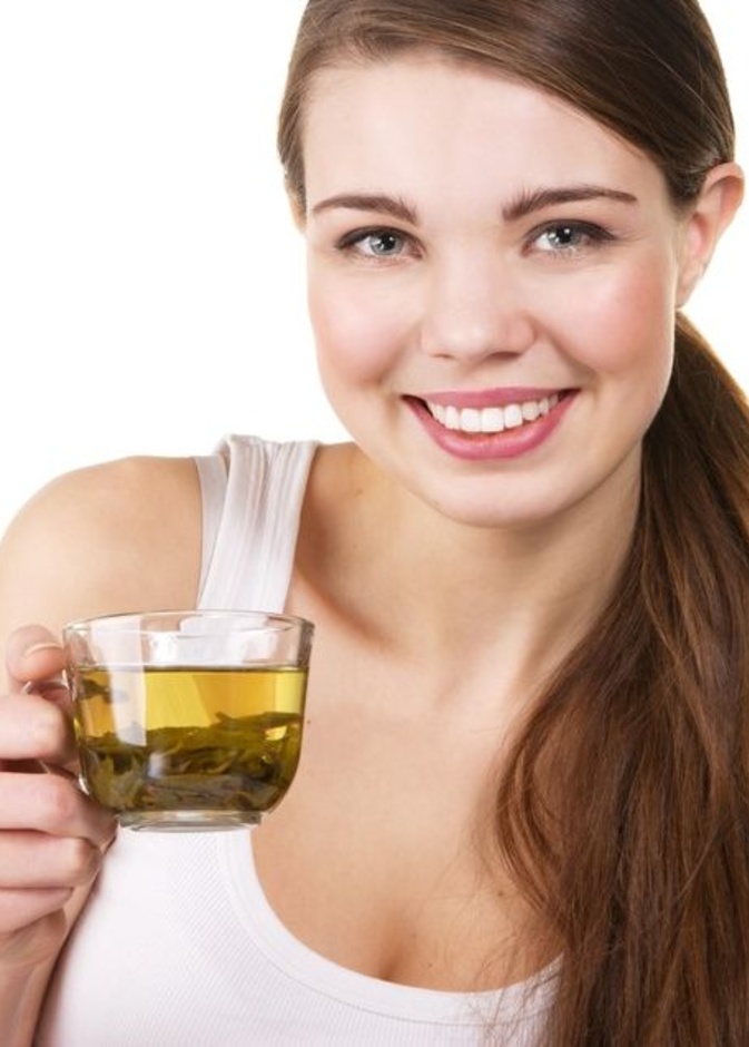 ما هي فوائد الشاي الاخضر للدورة الشهرية وهل الشاي الاخضر يوقف الدورة