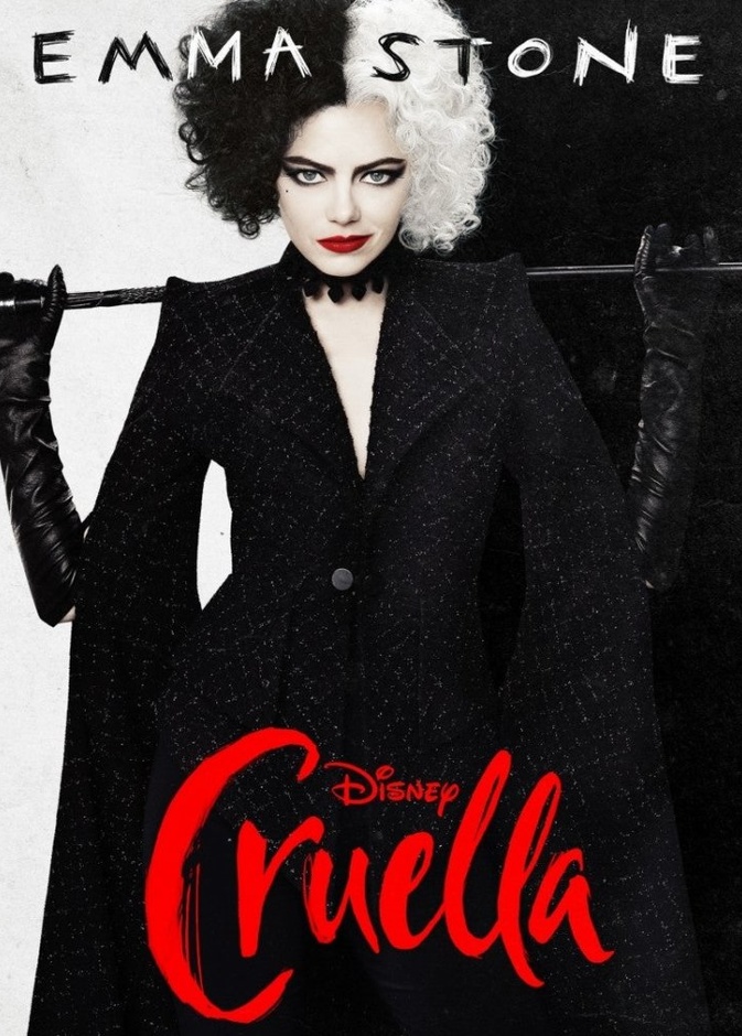 Cruella
