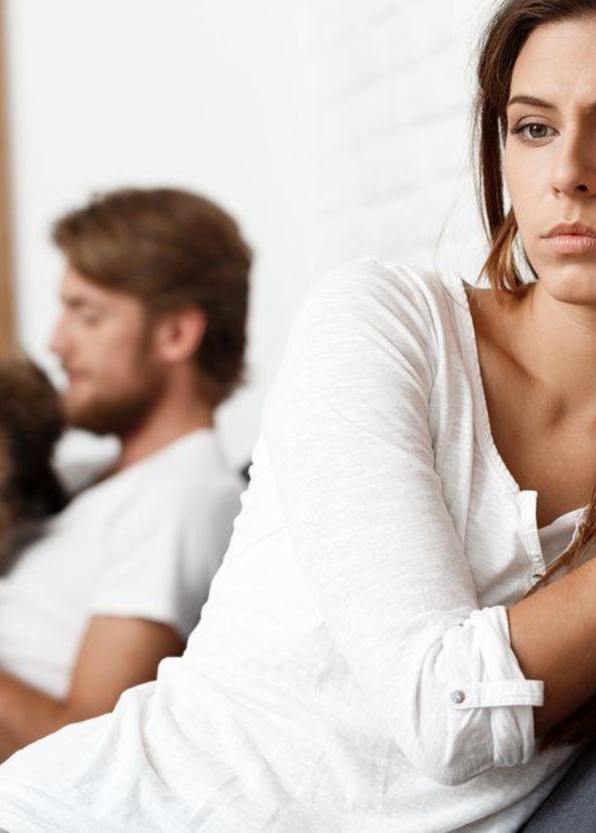 طرق التعامل مع الشريك الأناني