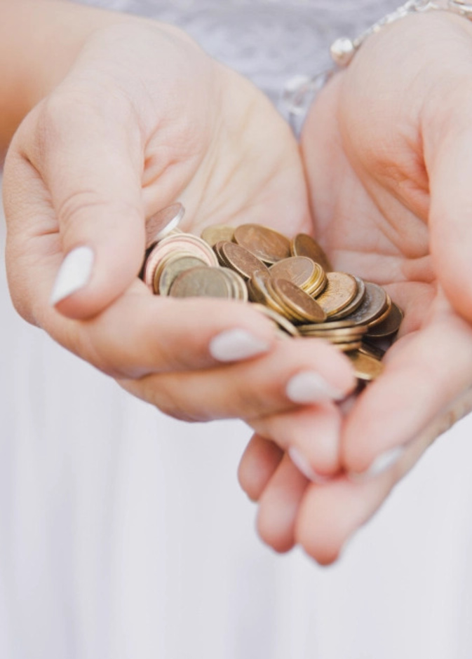 هل من اللائق طلب التبرعات لحفل الزفاف؟