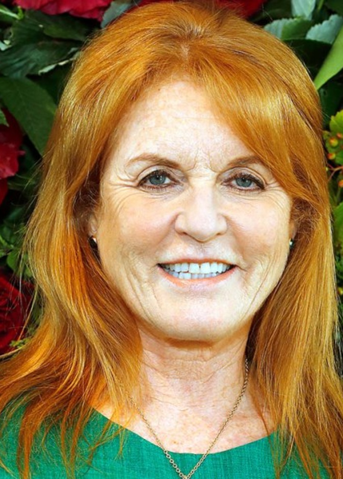 دوقة يورك تشارك معجبيها بأخبار جديدة مع اقتراب صدور روايتها الرومانسية