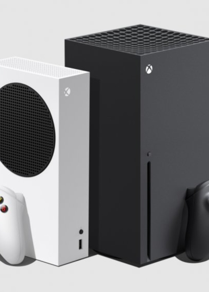 مايكروسوفت تضيف 30 لعبة لجهاز اكس بوكس