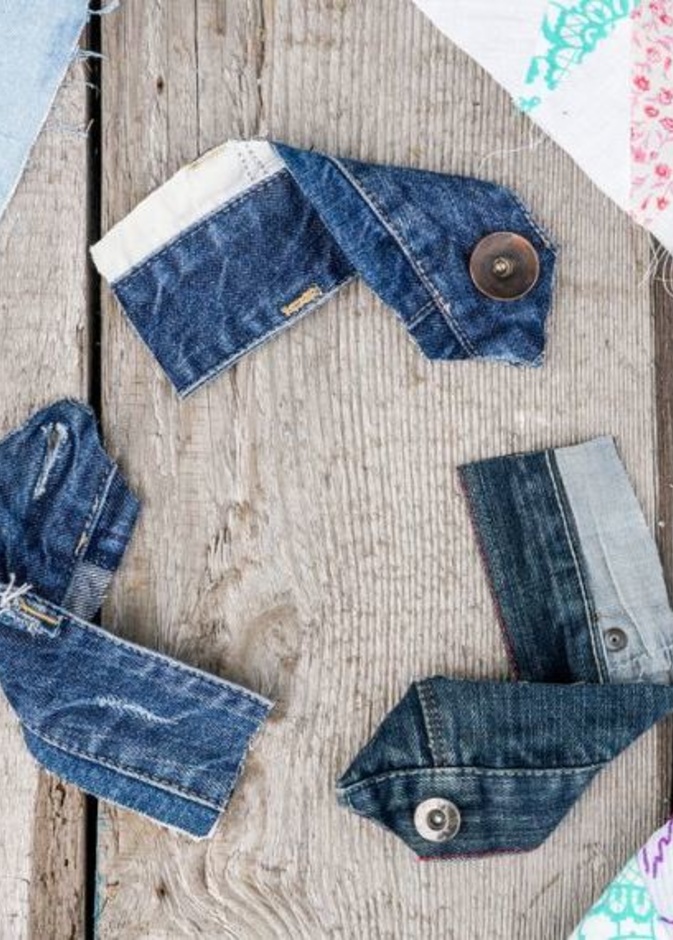 تدرس أوروبا والولايات المتحدة مجموعة من القوانين الجديدة لجعل صناعة الموضة أكثر استدامة