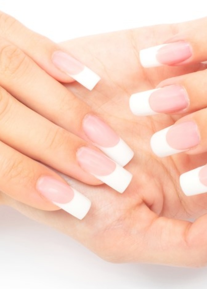  خلطات طبيعية بالبيض لتقوية وتطويل الاظافر في اسرع وقت