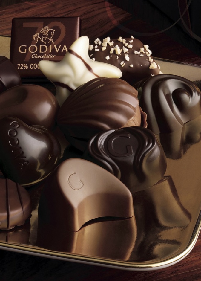 محل جوديفا الشهير