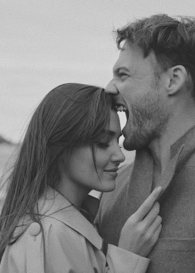 هانده أرتشيل وكرم بورسين