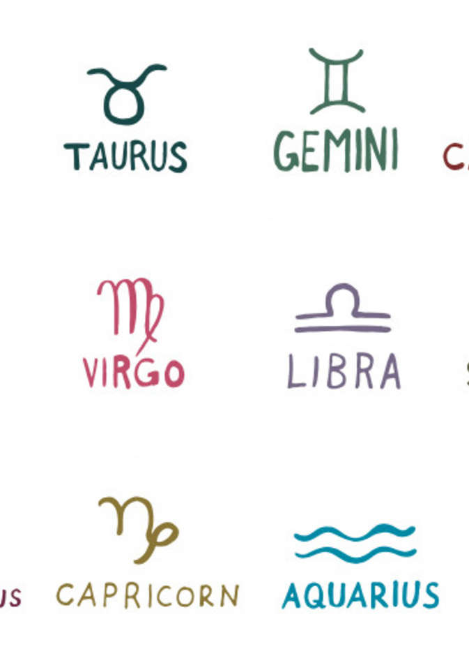  برجك ليوم الأربعاء 16 يونيو