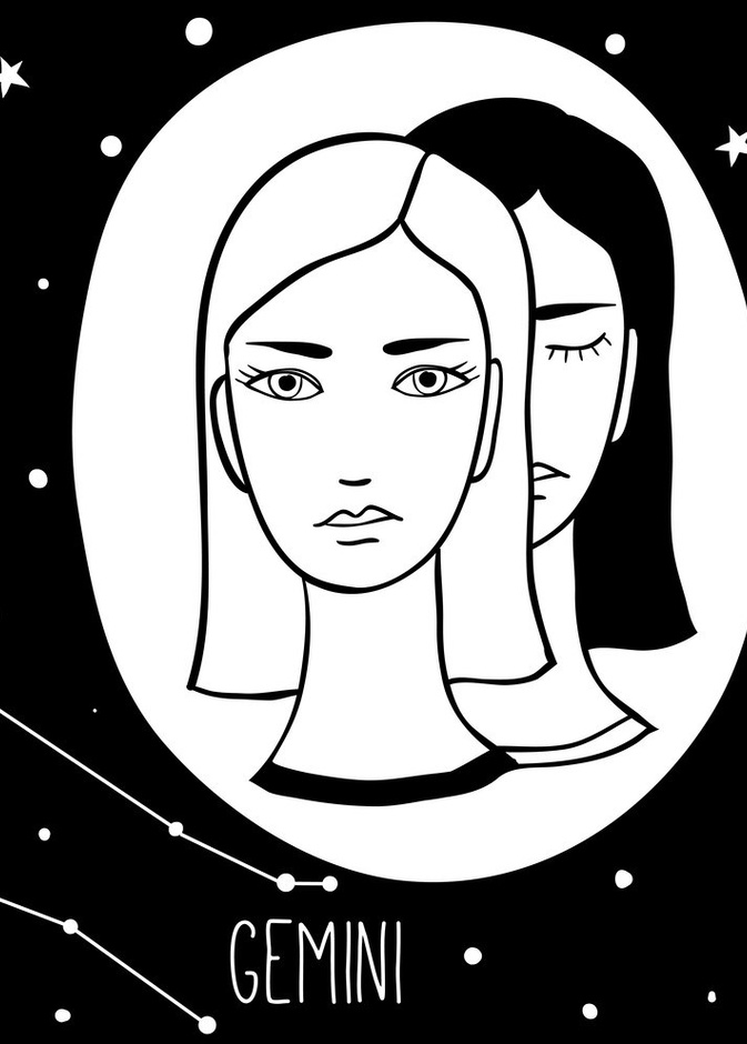 لماذا تعتبر المرأة الجوزاء مميزة بين الأبراج