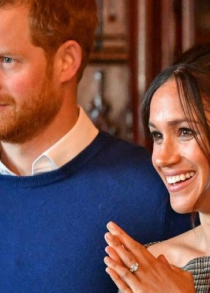 لتحقيق ثروة هائلة.. من هو أولي أيلينج الذي يريد هاري وميغان تعينه كمستشار أعمالهما؟