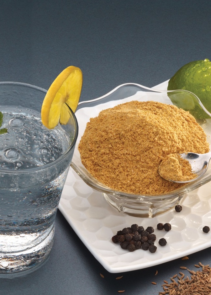 ما هي فوائد الكمون والليمون على الريق