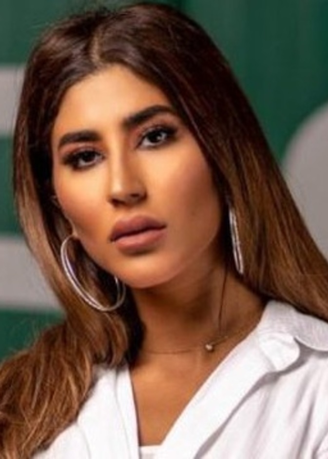 ليلى عبدالله