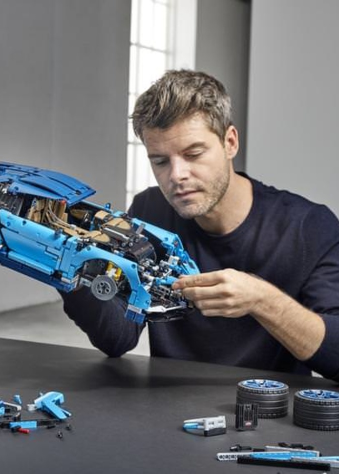 أفضل 7 هدايا تناسب عيد ميلاد الأب المحب للسيارات