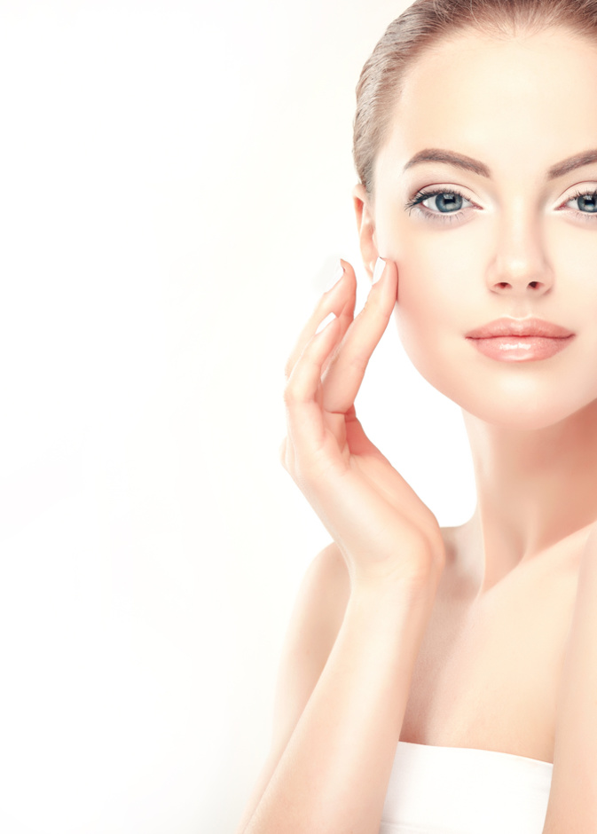 ة Hydrafacial تمنح النضارة والسطوع للبشرة