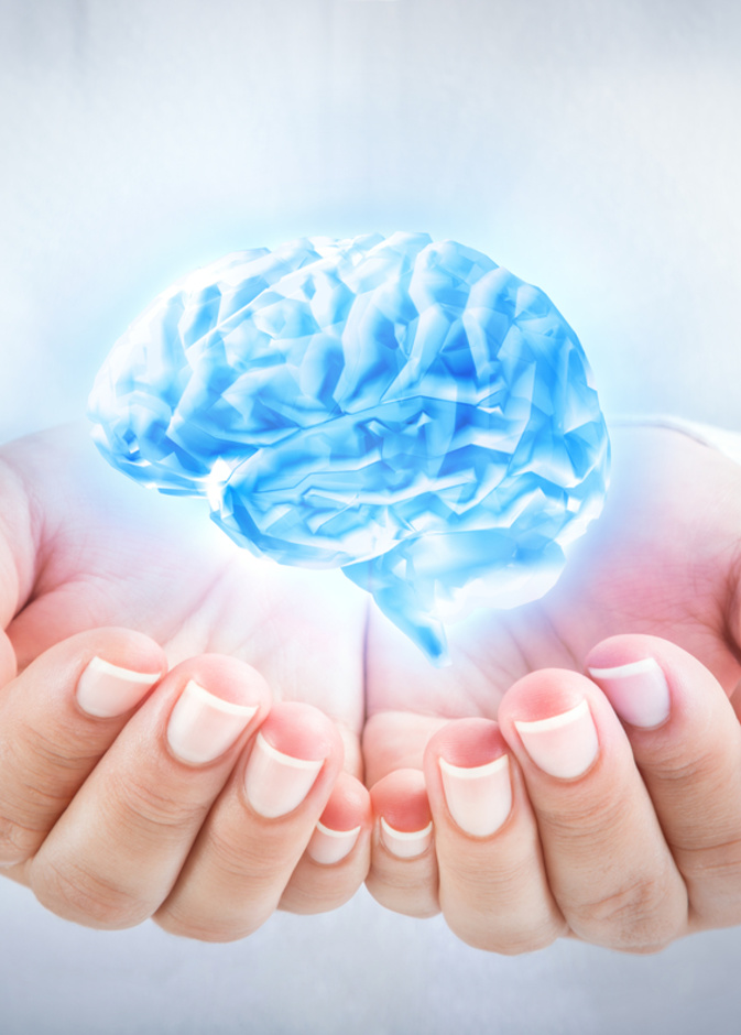 10 خطوات لتصبحين اقوى عقليا