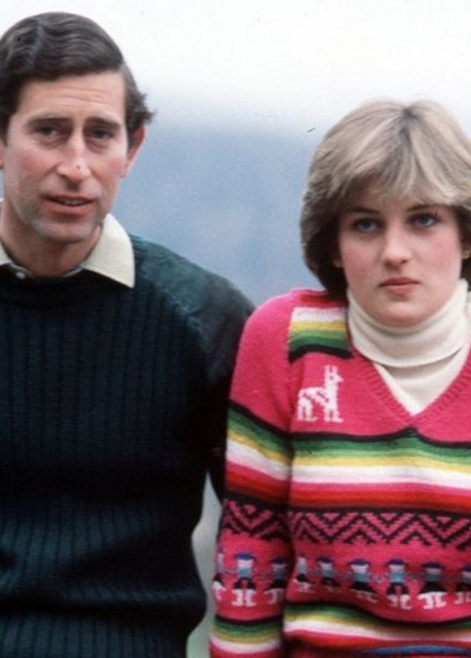 الشرطة حققت مع الأمير تشارلز في ادعاءات اتهامه بالتخطيط لقتل الأميرة الراحلة ديانا؟