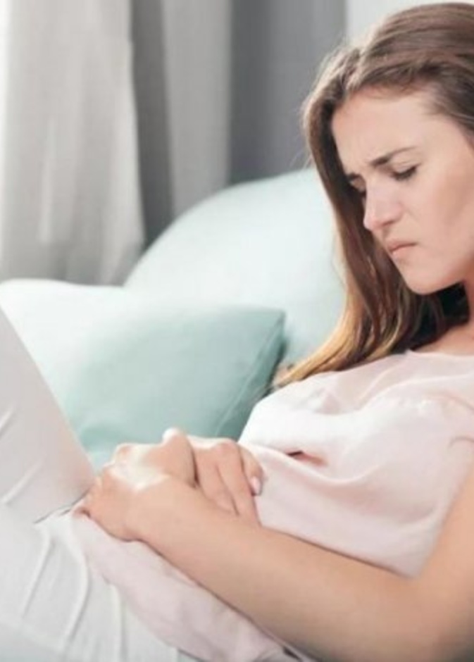 ما هي اسباب تحرك اللولب من موضعه