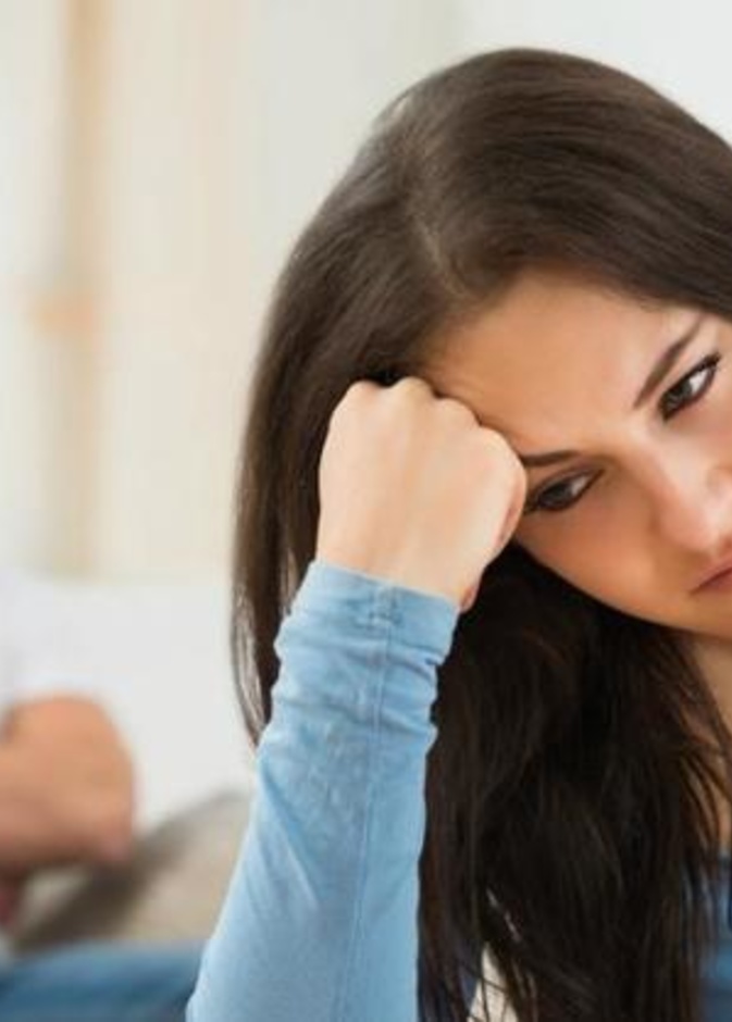 9  تصرفات تجعل زوجك يفقد إحترامه لك