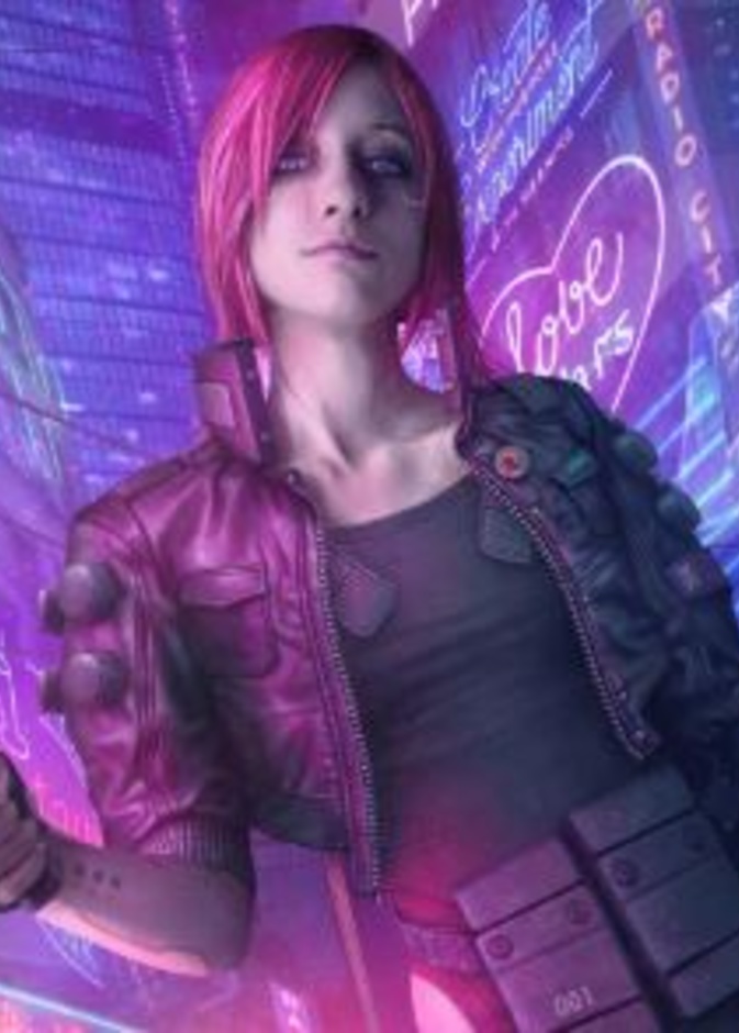 عودة لعبة سايبربانك 2077 إلى متجر بلاي ستيشن