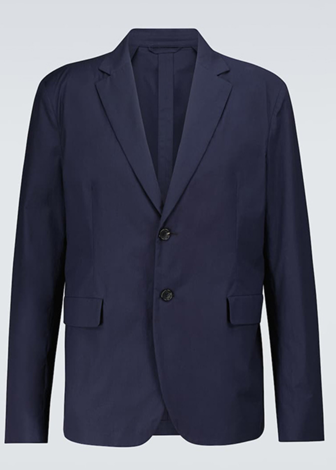 بلايزر رسمية كلاسكية لهدايا عيد  الاب 2021 من ACNE STUDIOS