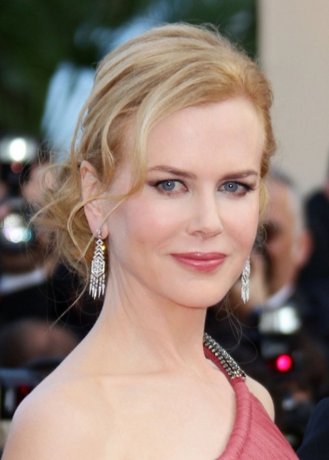 عيد ميلاد نيكول كيدمان Nicole Kidman