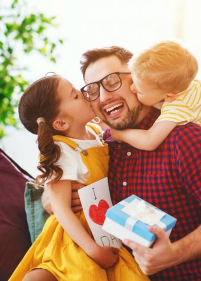 أثر الإحتفال بعيد الأب على الأسرة ككل