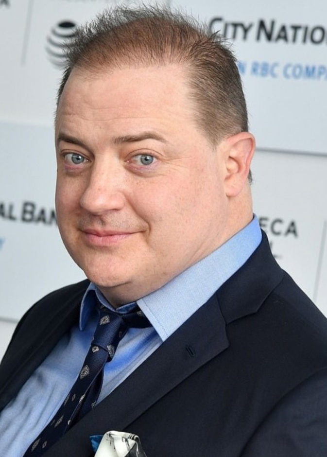  بريندان فريزر 