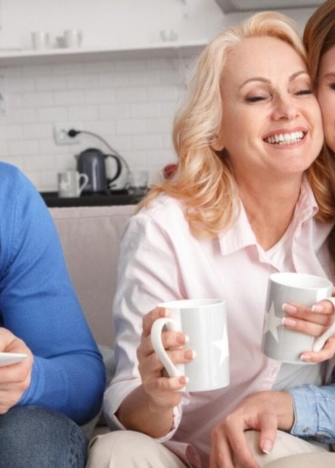 نصائح لتكسبي قلب زوجك من خلال تصرفاتك مع أهله