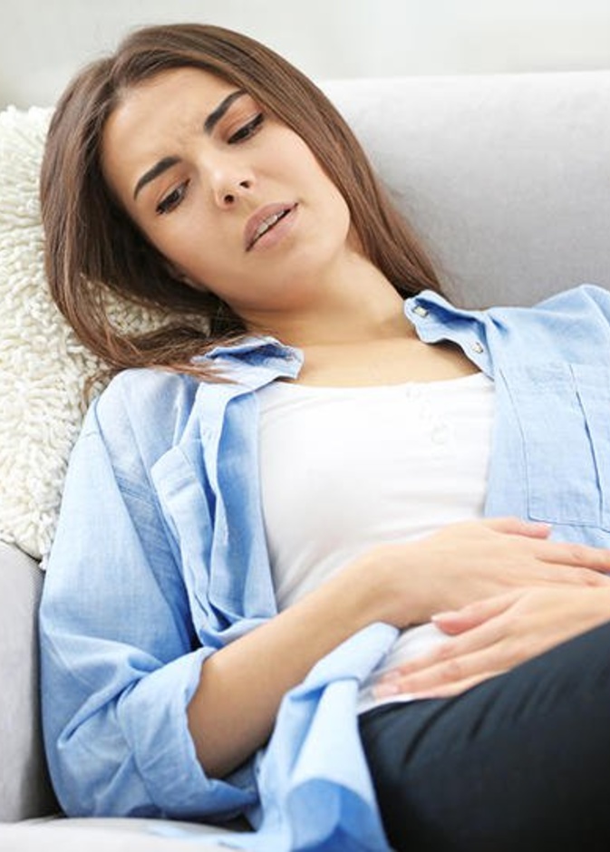 متى تظهر اعراض حدوث الحمل بعد التبويض