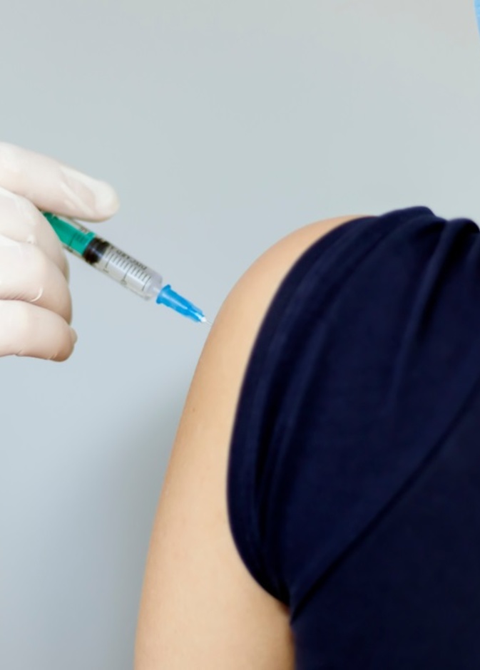  فوائد التطعيم في الوقاية من الامراض