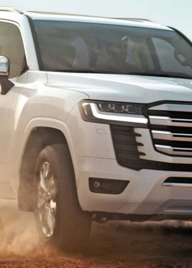  أسعار ومواصفات لاندكروزر 2022 في الإمارات