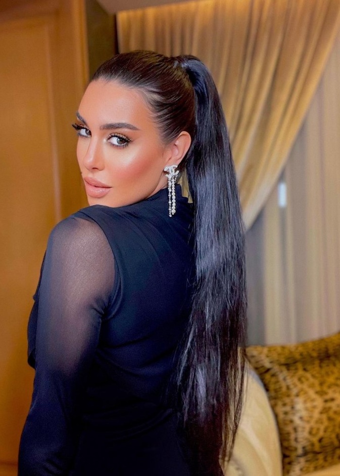 ياسمين صبري