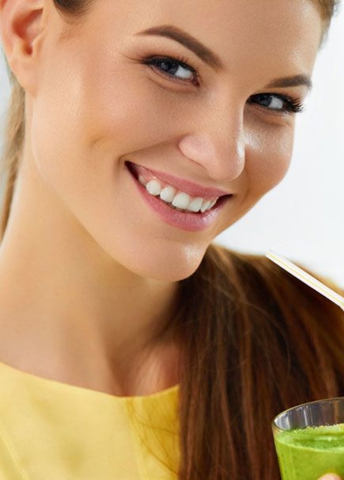 مشروبات تعزز صحة الامعاء