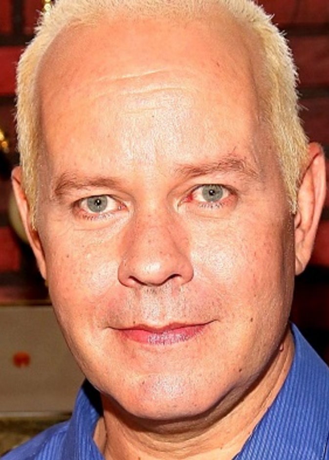 جيمس مايكل تايلر