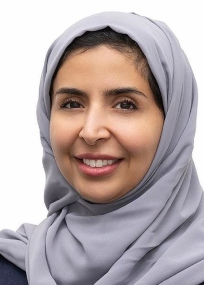 الدكتورة سوزان محمد اليحيى مديراً عاماً للمعهد الملكي للفنون التقليدية