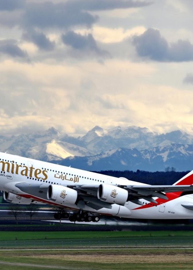 30 وجهة في 20 دولة بدون حجر صحي للمقيمين في الإمارات 